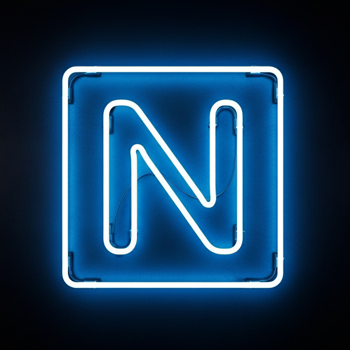 NeonKit Logo